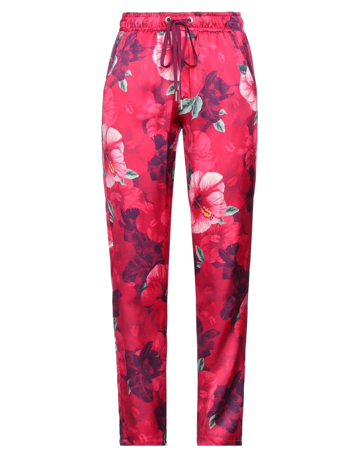 Брюки Pinko, гранат
Брюки Pinko, гранат