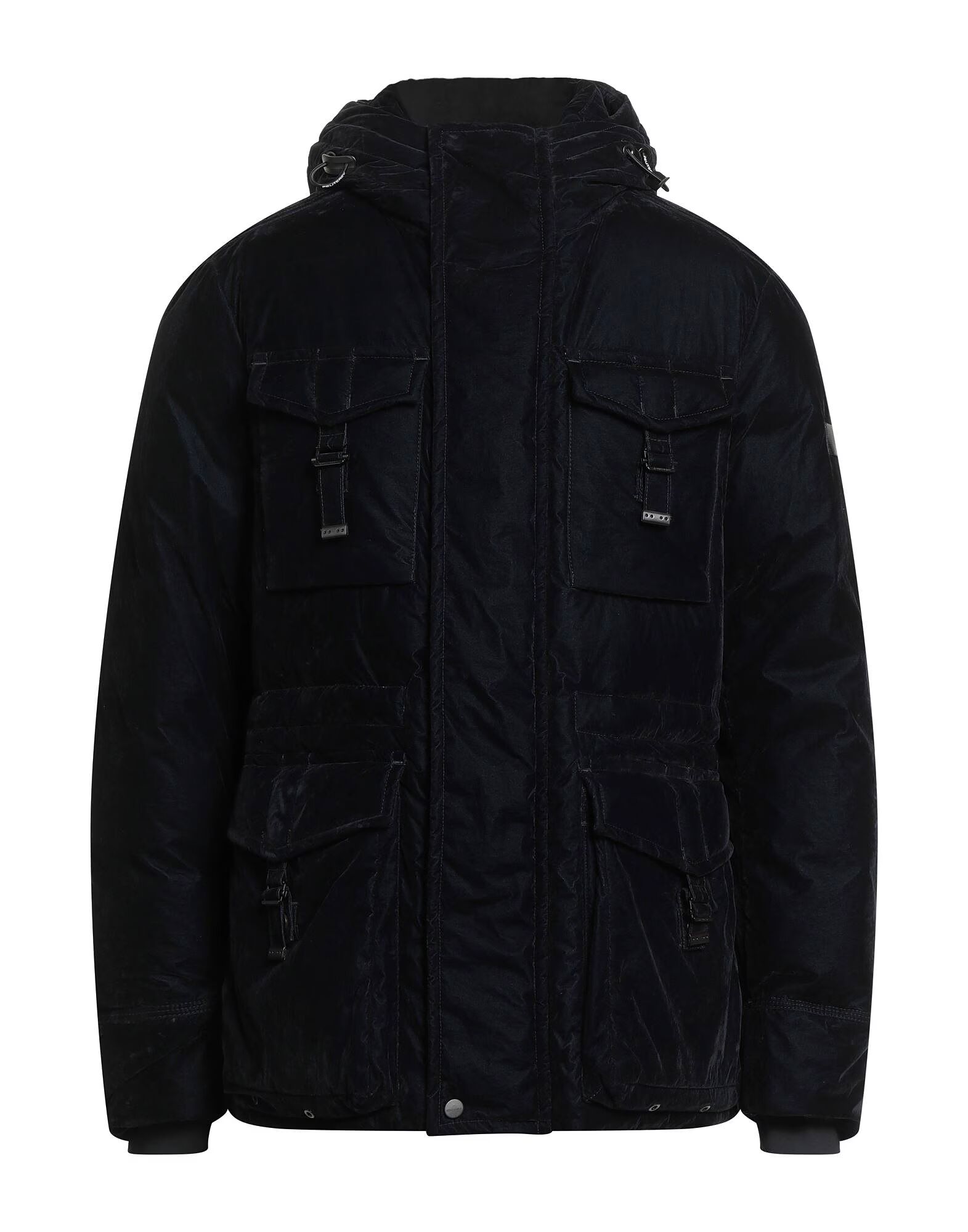 Пуховик Peuterey, полуночно-синий
Пуховик Peuterey, полуночно-синий