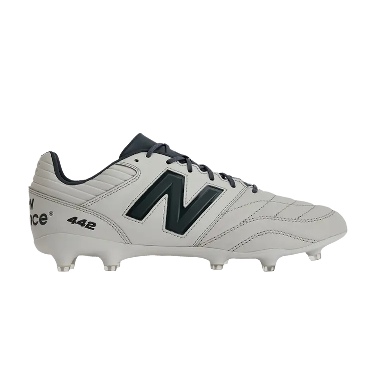 Кроссовки New Balance 442v2 Pro FG, серый
Кроссовки New Balance 442v2 Pro FG, серый