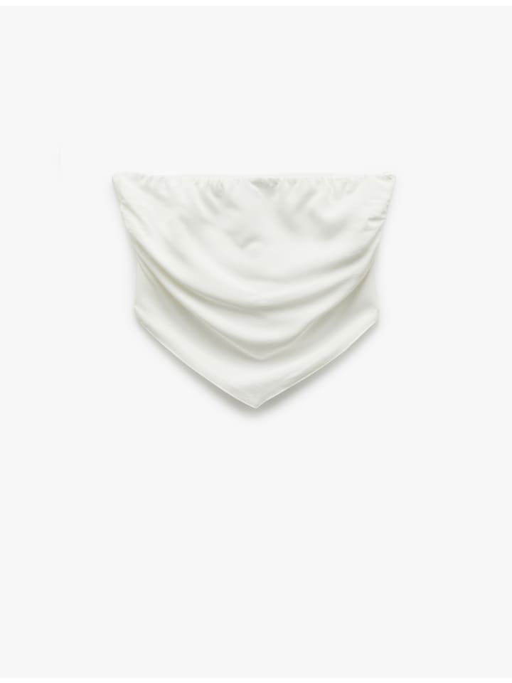 Топ KOTON, белый
Топ KOTON, белый