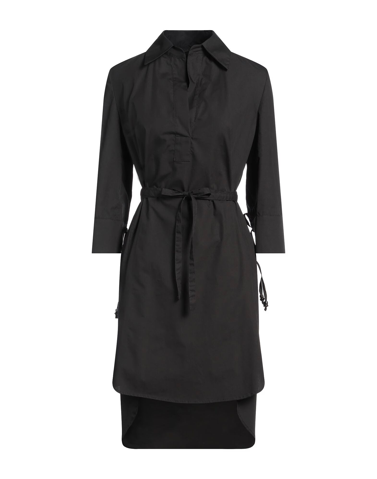 Мини-платье Dondup, черный
Мини-платье Dondup, черный