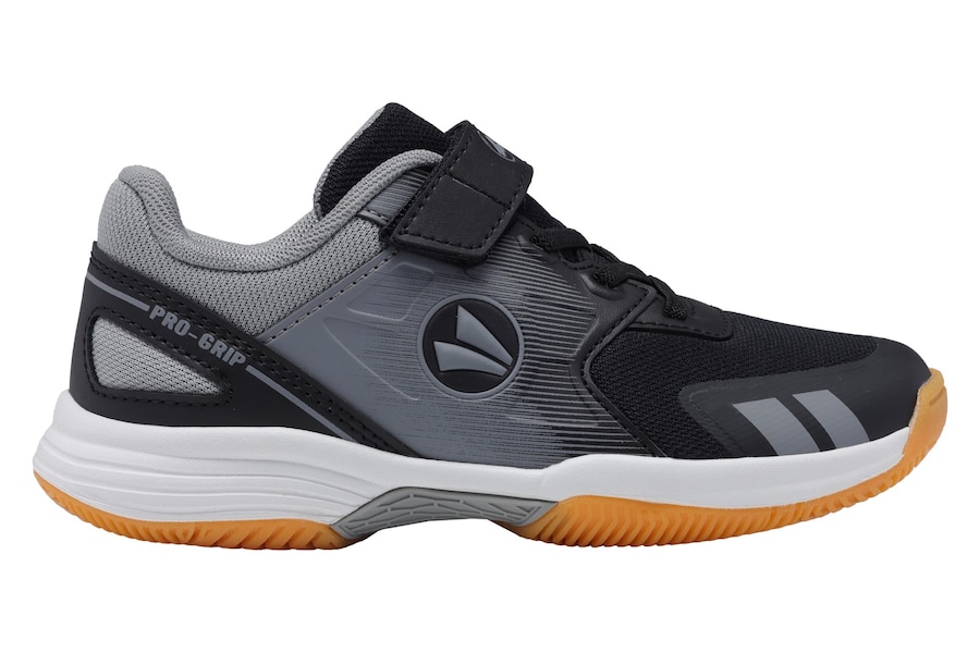 Спортивные кроссовки JAKO, серый
Спортивные кроссовки JAKO, серый