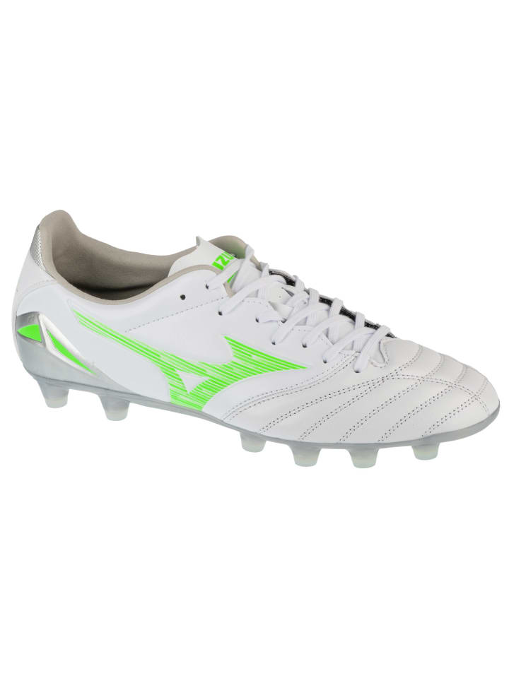 Кроссовки Mizuno, белый
Кроссовки Mizuno, белый