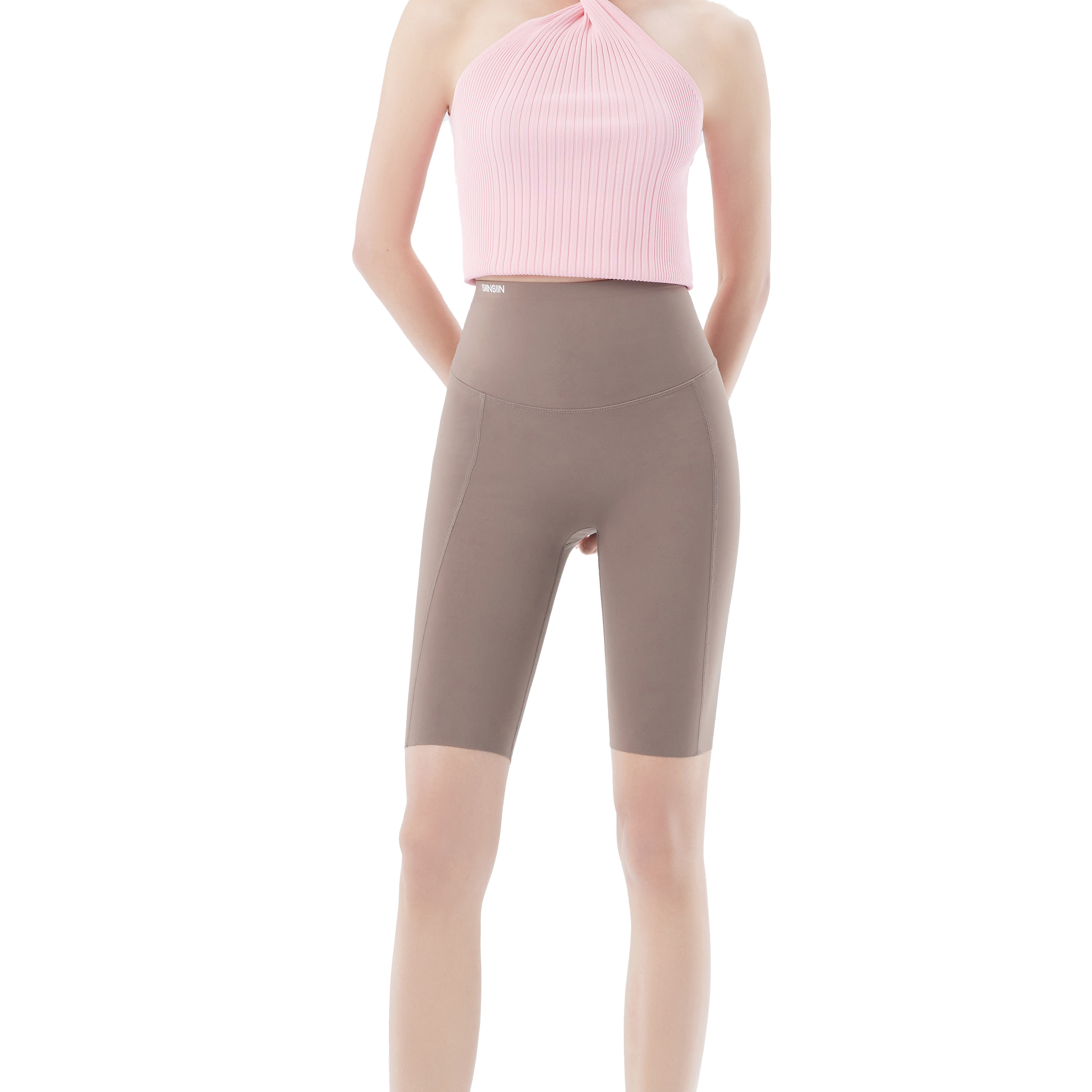 Женские компрессионные леггинсы SINSIN, Классический черный
Женские компрессионные леггинсы SINSIN, Классический черный