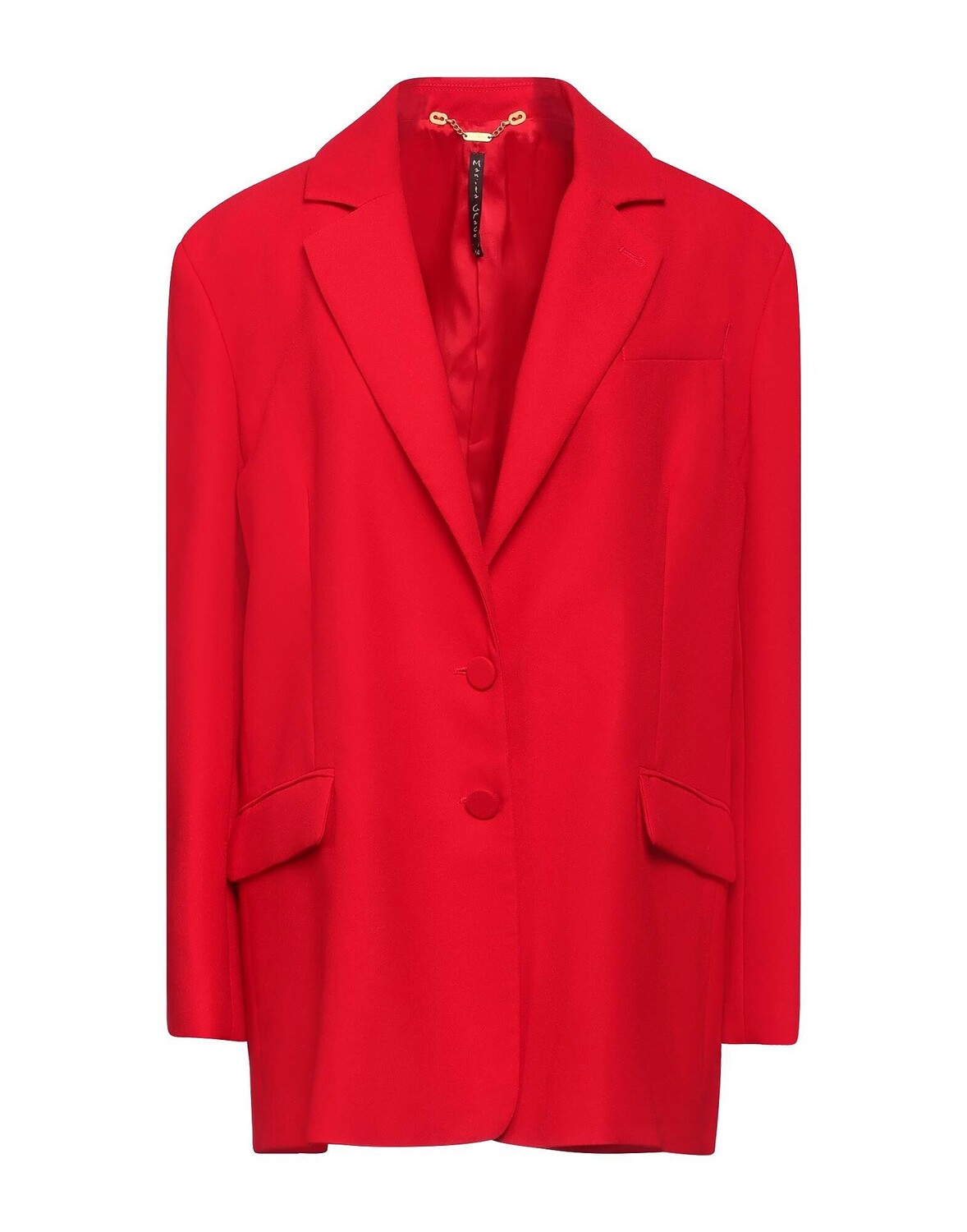 Блейзер Manila Grace, красный
Блейзер Manila Grace, красный