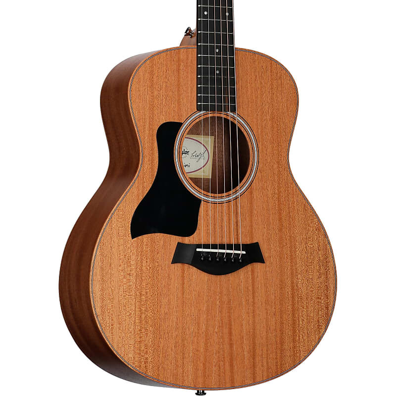 Акустическая гитара Taylor GS Mini-e Mahogany Left-Handed Acoustic-Electric Guitar, with Gig Bag
Акустическая гитара Taylor GS Mini-e Mahogany Left-Handed Acoustic-Electric Guitar, with Gig Bag