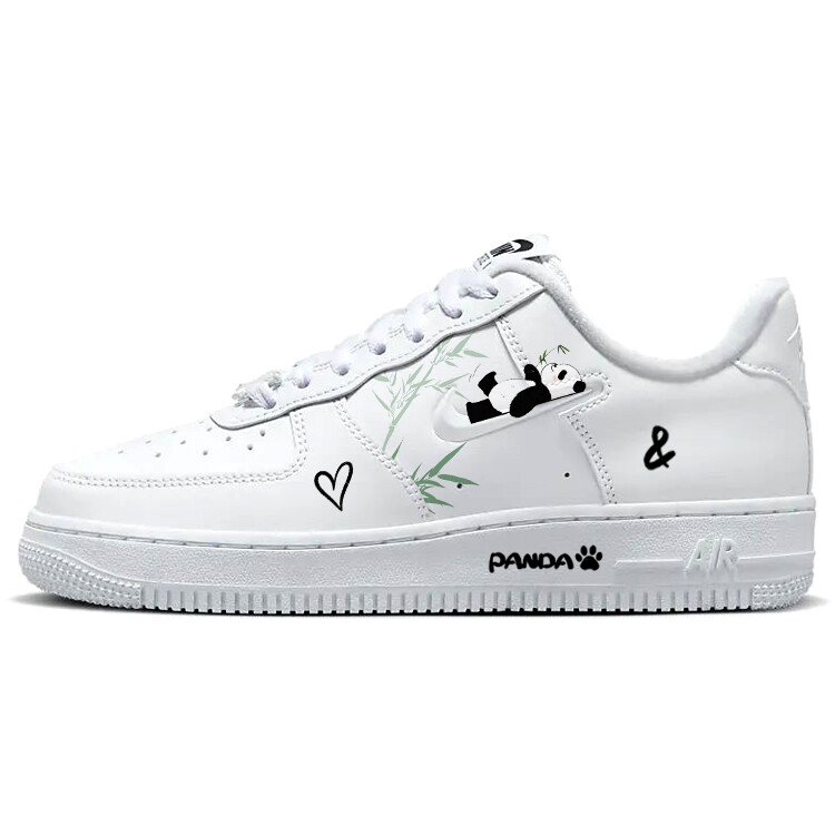 Кроссовки Nike Air Force 1 Skateboard Shoes Women's Low-Top White Black, Белый, Кроссовки Nike Air Force 1 Skateboard Shoes Women's Low-Top White Black
Кроссовки Nike Air Force 1 Skateboard Shoes Women's Low-Top White Black, Белый, Кроссовки Nike Air Force 1 Skateboard Shoes Women's Low-Top White Black