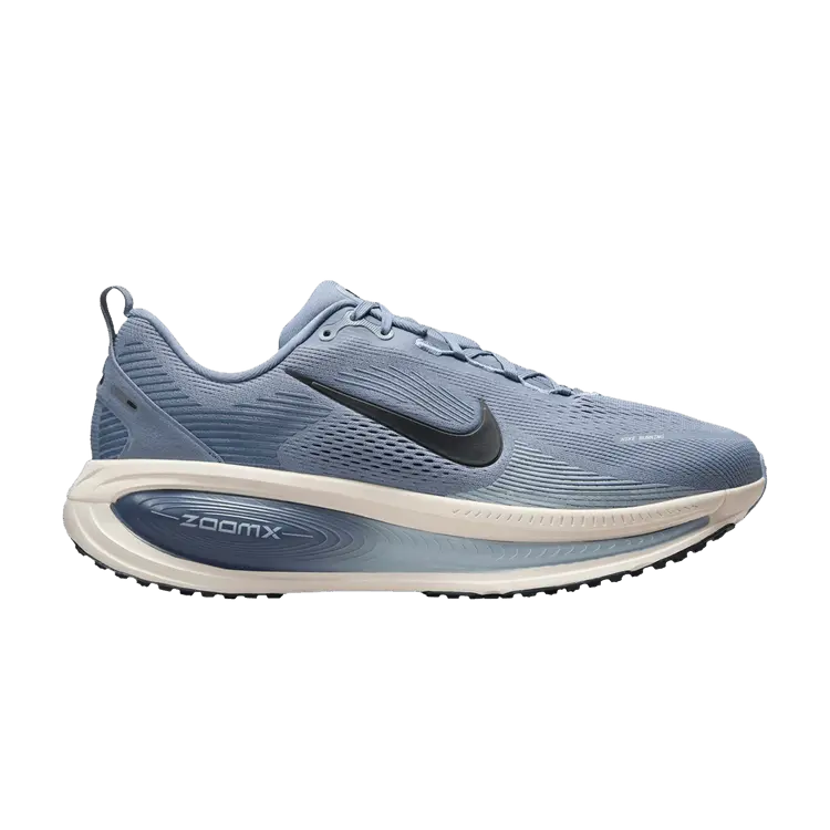 Кроссовки Nike Vomero 18 Extra Wide 'Ashen Slate', синий
Кроссовки Nike Vomero 18 Extra Wide 'Ashen Slate', синий