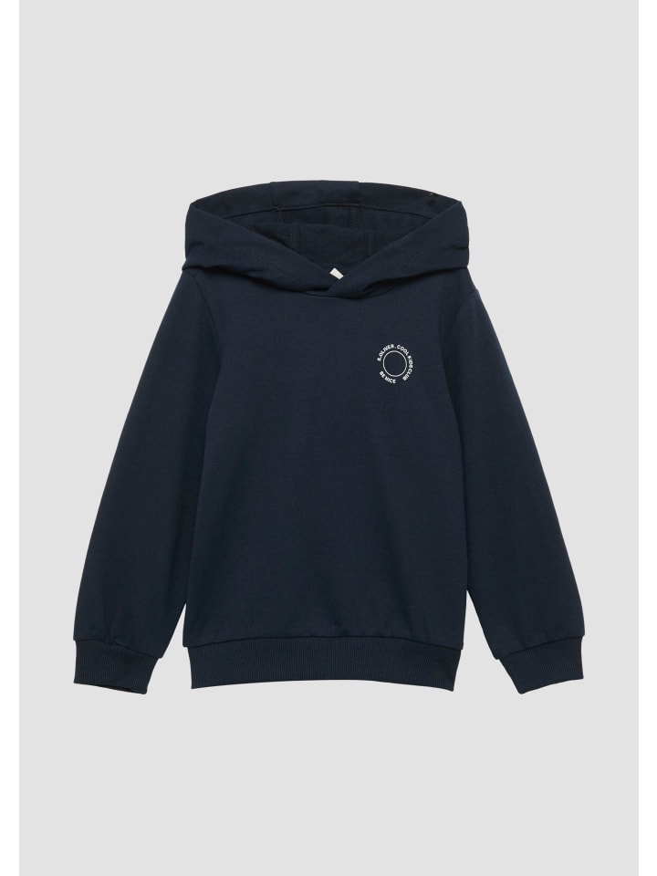 Толстовка цвета 5952_navy s.Oliver
Толстовка цвета 5952_navy s.Oliver