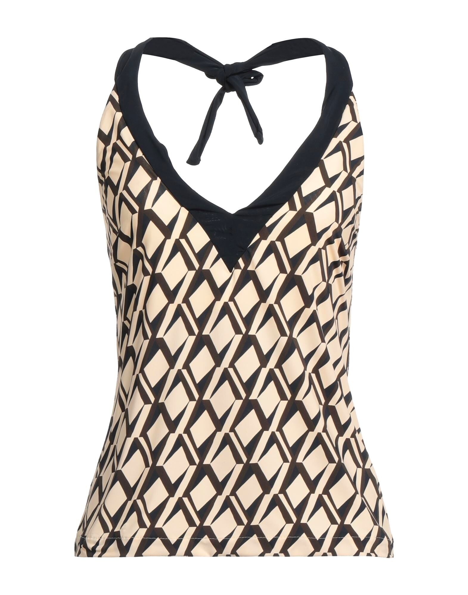 Топ Siyu, бежевый
Топ Siyu, бежевый