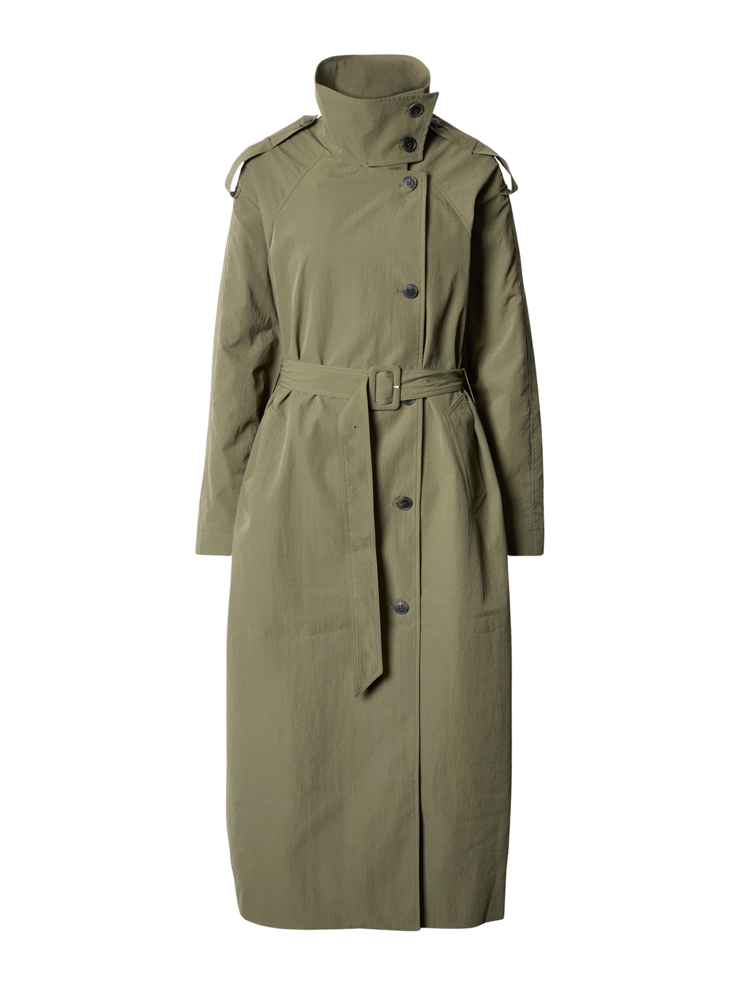 Vero Moda Tall Куртка межсезонная в цвете Olive
Vero Moda Tall Куртка межсезонная в цвете Olive