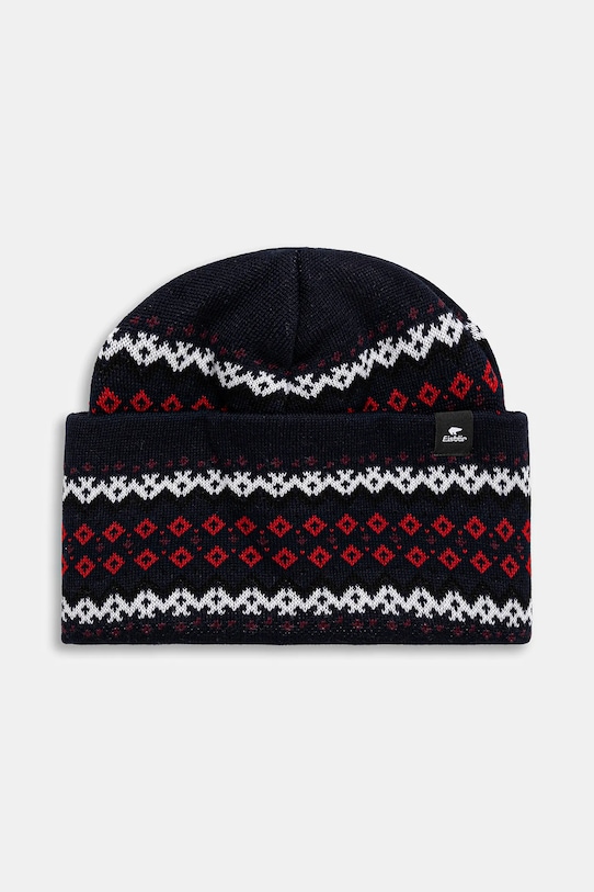 Шапка North MÜ с добавлением шерсти Eisbar, темно-синий
Шапка North MÜ с добавлением шерсти Eisbar, темно-синий