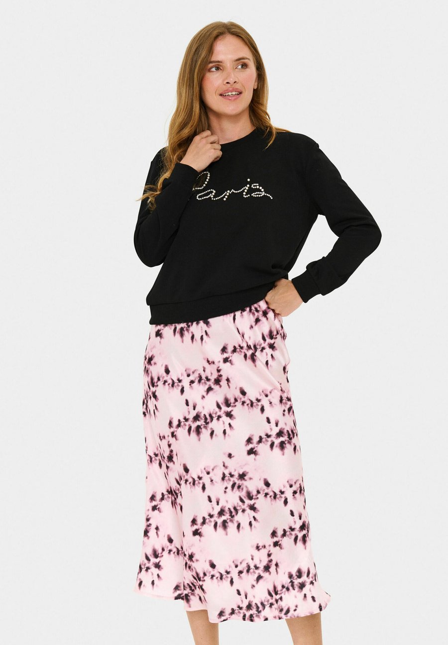 Толстовка Saint Tropez Sweatshirt, Black, Черный, Толстовка Saint Tropez Sweatshirt, Black
Толстовка Saint Tropez Sweatshirt, Black, Черный, Толстовка Saint Tropez Sweatshirt, Black