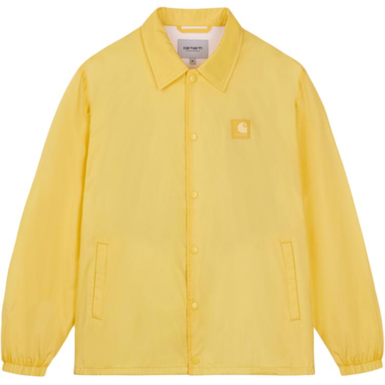 Куртки и пальто unisex Carhartt WIP, желтый
Куртки и пальто unisex Carhartt WIP, желтый