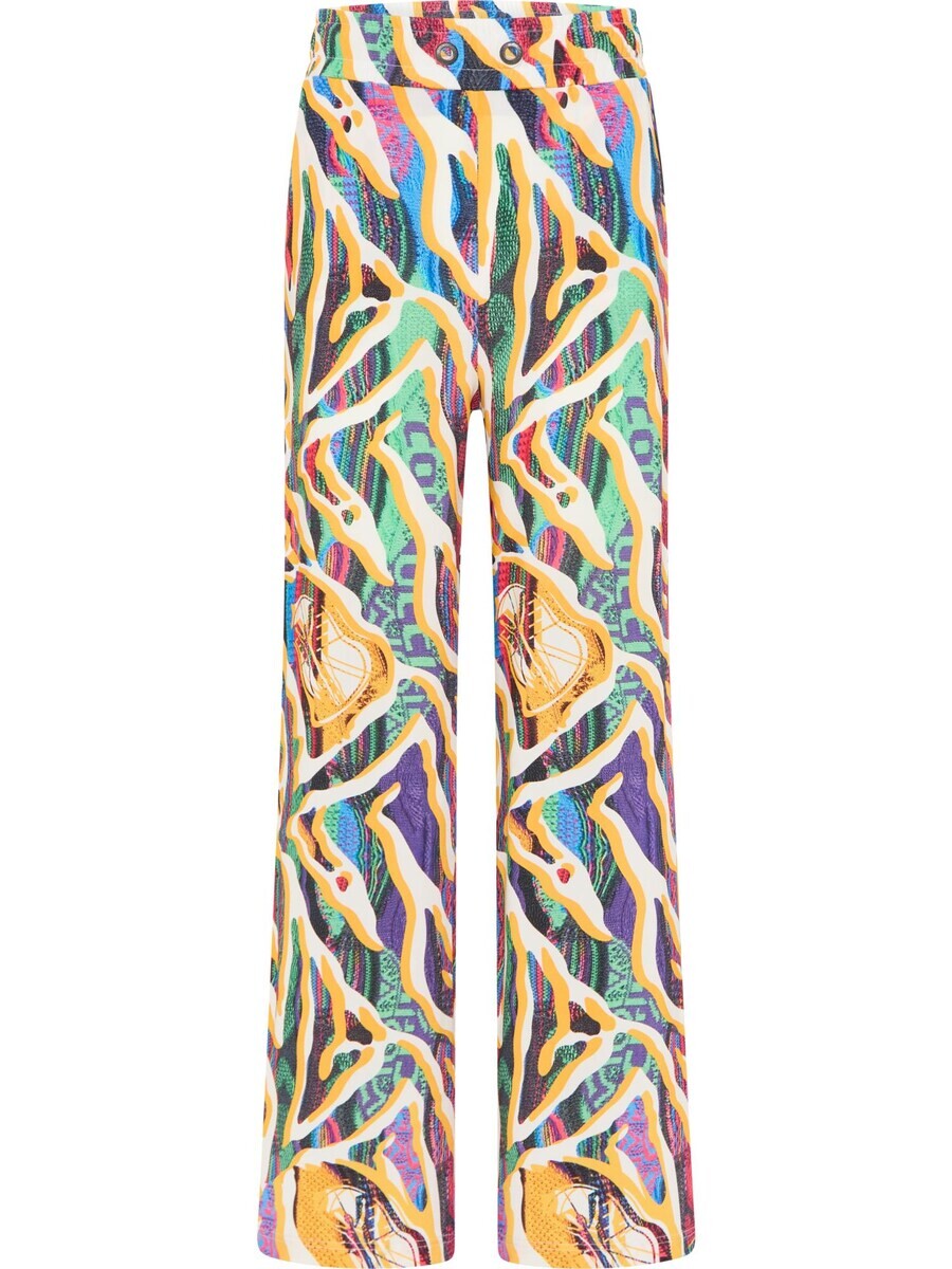 Брюки Carlo Colucci Loose fit Pants De Antoni, цвет Mixed colors
Брюки Carlo Colucci Loose fit Pants De Antoni, цвет Mixed colors