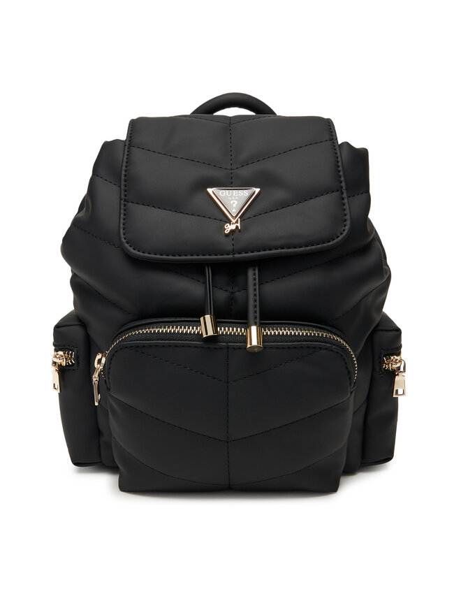 Рюкзак J5YZ11 WGVT0 Guess, черный 
Рюкзак J5YZ11 WGVT0 Guess, черный