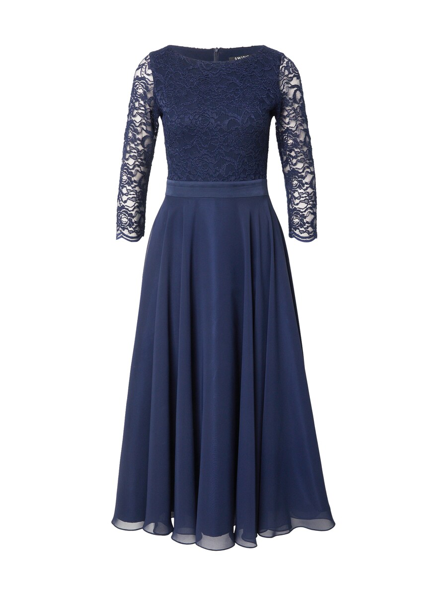 Вечернее платье SWING, marine blue