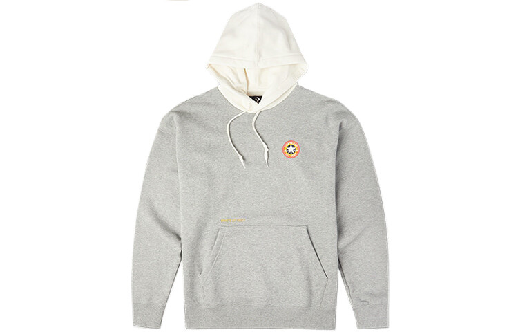 Толстовка Bugs Bunny мужская текстурированная серая Converse, серый
Толстовка Bugs Bunny мужская текстурированная серая Converse, серый