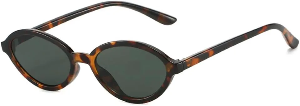 Солнцезащитные очки UV400 - «Кошачий глаз», леопардовый овальный дизайн, желейные, для женщин и мужчин, для бега и активного отдыха generic, Leopard-green
Солнцезащитные очки UV400 - «Кошачий глаз», леопардовый овальный дизайн, желейные, для женщин и мужчин, для бега и активного отдыха generic, Leopard-green