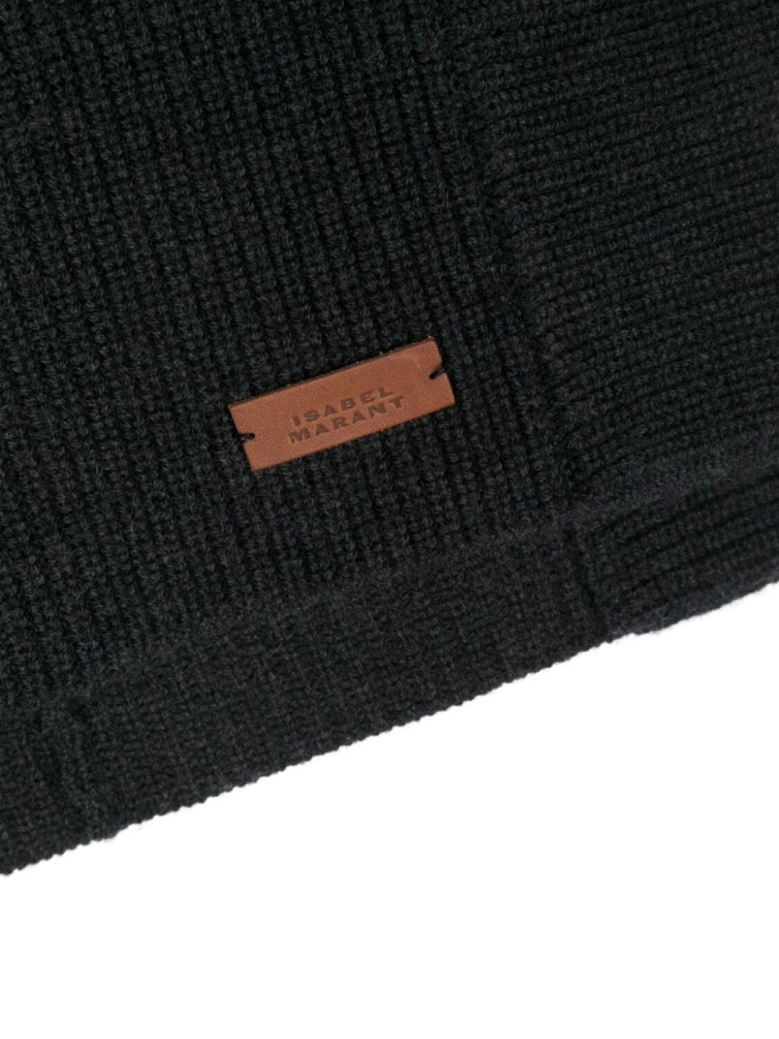 ISABEL MARANT вязаный воротник с капюшоном, серый
ISABEL MARANT вязаный воротник с капюшоном, серый