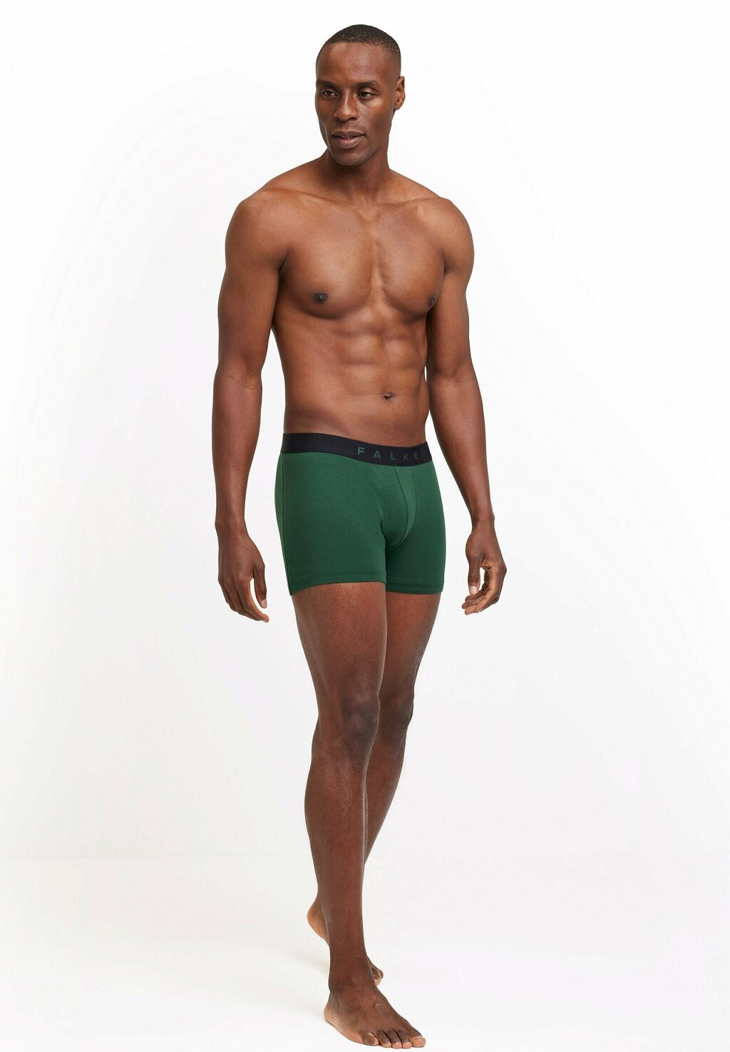 Брюки DAILY COMFORT BOXER SOFT COTTON FALKE, светло-зеленый
Брюки DAILY COMFORT BOXER SOFT COTTON FALKE, светло-зеленый