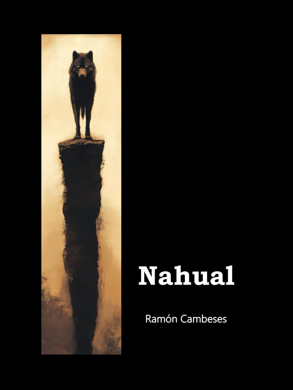 Nahual (Spanish Edition) (Independently published)
Nahual (Spanish Edition) (Independently published)