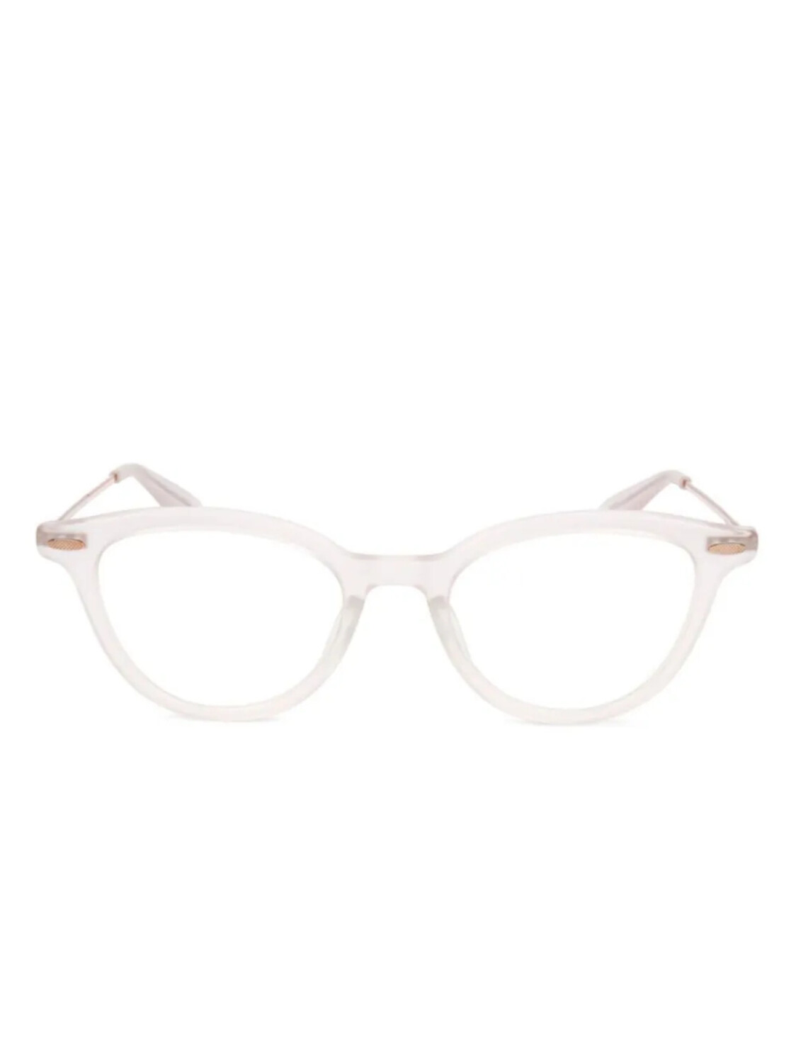 Очки Barton Perreira в оправе «кошачий глаз», нейтральный
Очки Barton Perreira в оправе «кошачий глаз», нейтральный