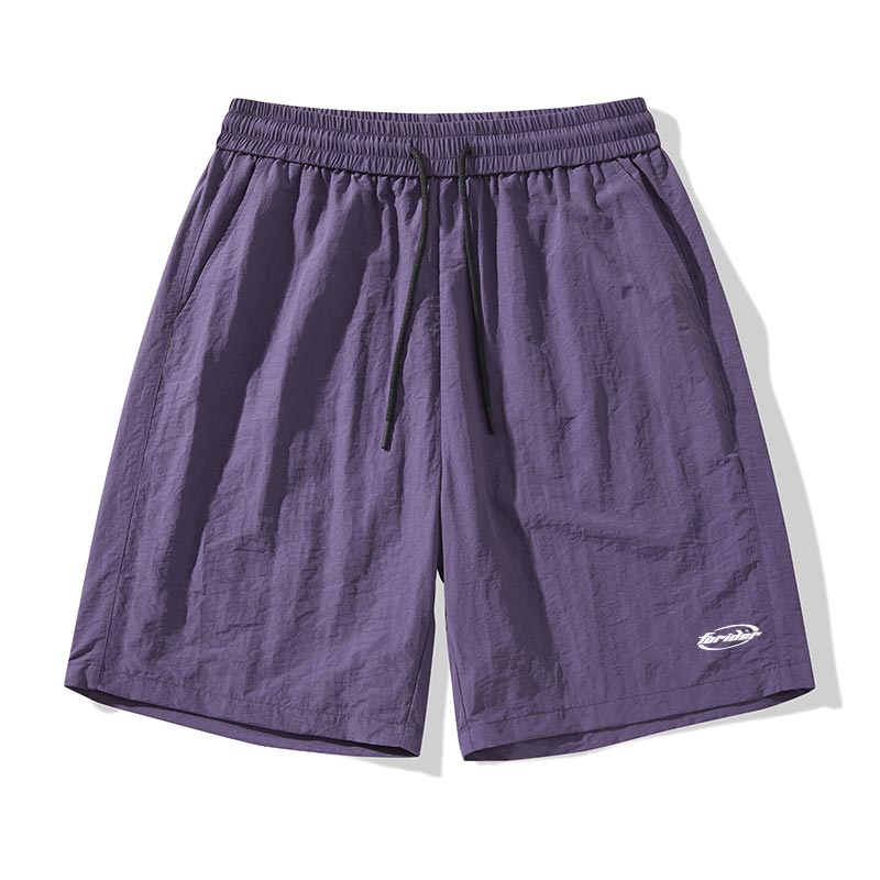 Повседневные шорты унисекс FORIDER, темно-синий
Повседневные шорты унисекс FORIDER, темно-синий