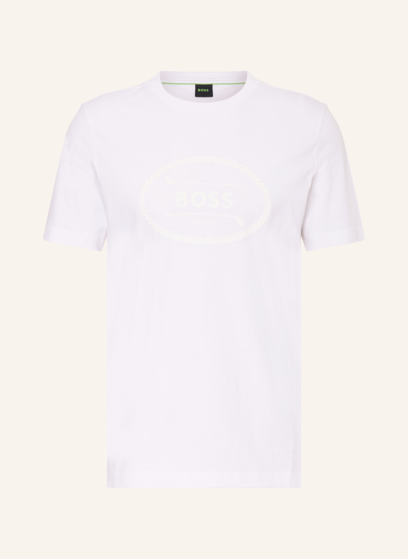 Футболка Boss, белый
Футболка Boss, белый