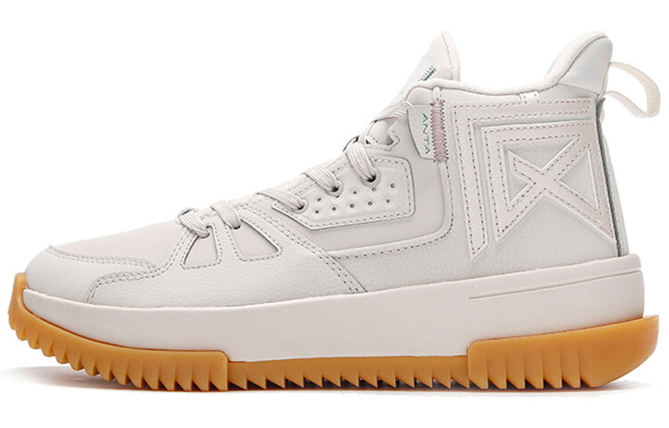 Баскетбольные кроссовки ENDLESS FIRE мужские, среднего размера, светло-серые Anta
Баскетбольные кроссовки ENDLESS FIRE мужские, среднего размера, светло-серые Anta