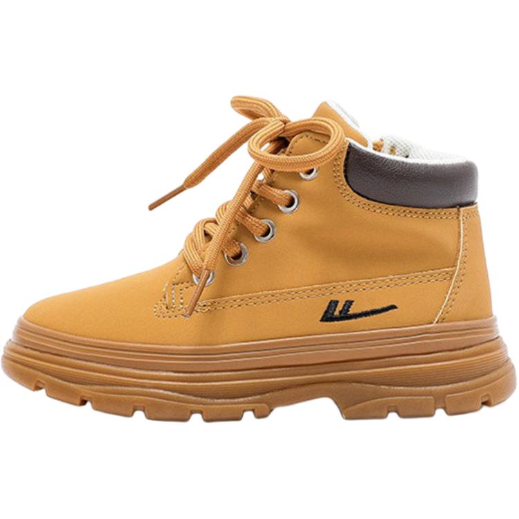 Противоскользящие и износостойкие дышащие детские ботинки WARRIOR, хаки/коричневый
Противоскользящие и износостойкие дышащие детские ботинки WARRIOR, хаки/коричневый