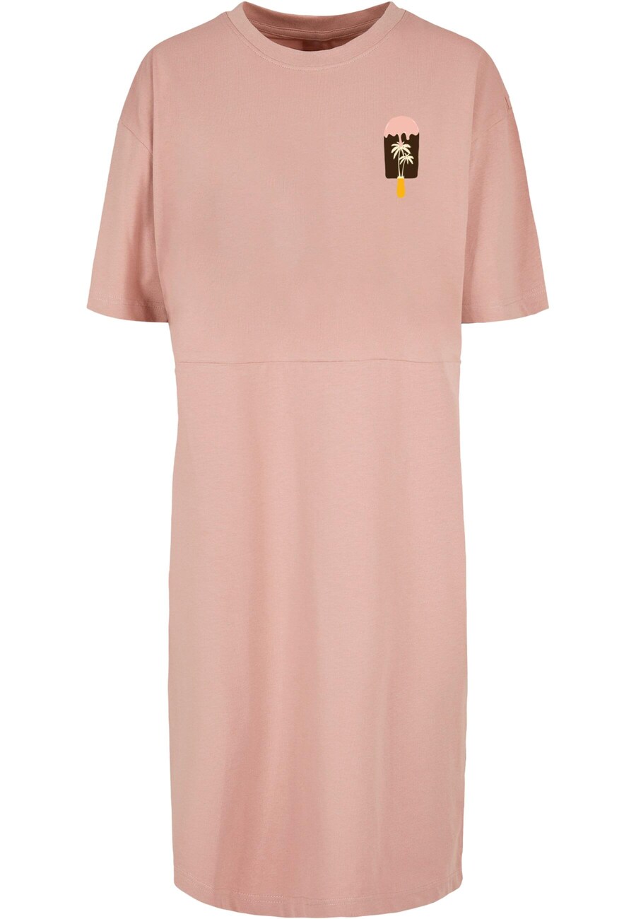 Платье Merchcode Summer - Icecream, темно-розовый
Платье Merchcode Summer - Icecream, темно-розовый