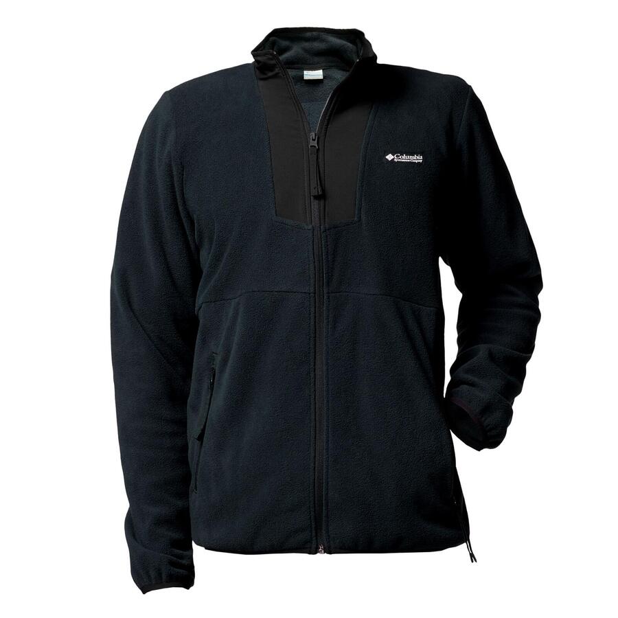 COLUMBIA Мягкая, теплая и простая в уходе флисовая куртка для мужчин — флисовая куртка Sequoia Grove
COLUMBIA Мягкая, теплая и простая в уходе флисовая куртка для мужчин — флисовая куртка Sequoia Grove