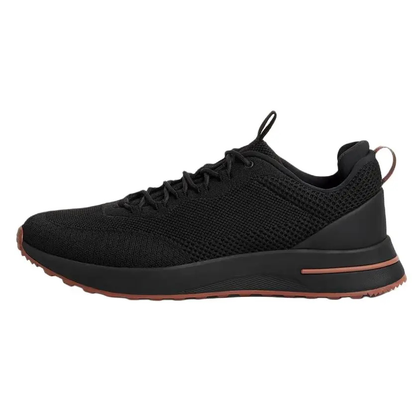 Loro Piana Week End Walk Low top Casual Shoes мужские черные
Loro Piana Week End Walk Low top Casual Shoes мужские черные