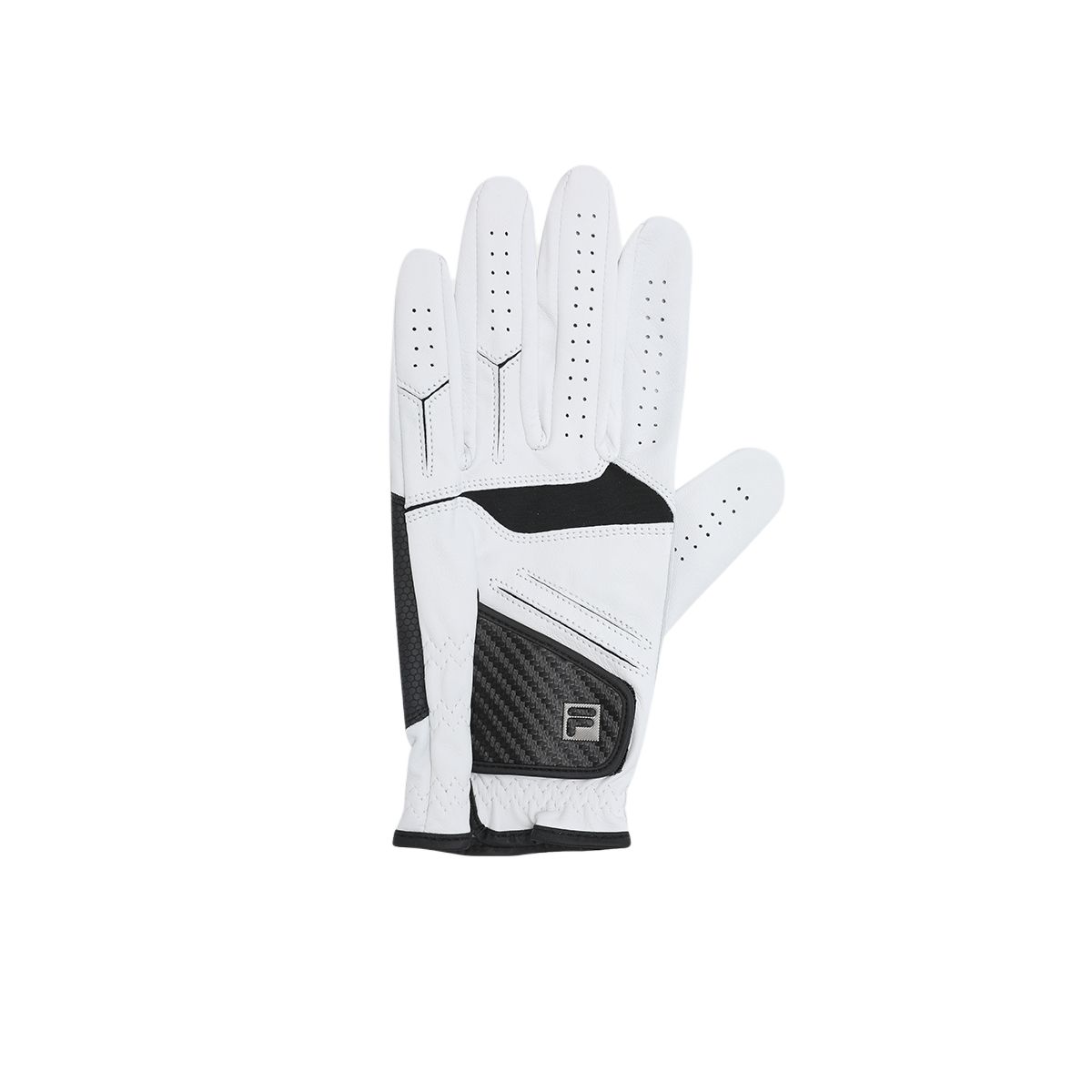 Перчатки Golf Series из овчины и искусственной кожи унисекс FILA
Перчатки Golf Series из овчины и искусственной кожи унисекс FILA