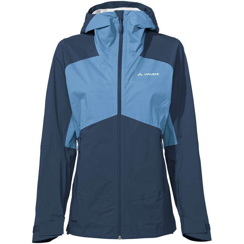 Функциональная куртка, где куртка симония 2.5л iv Vaude, голубой
Функциональная куртка, где куртка симония 2.5л iv Vaude, голубой