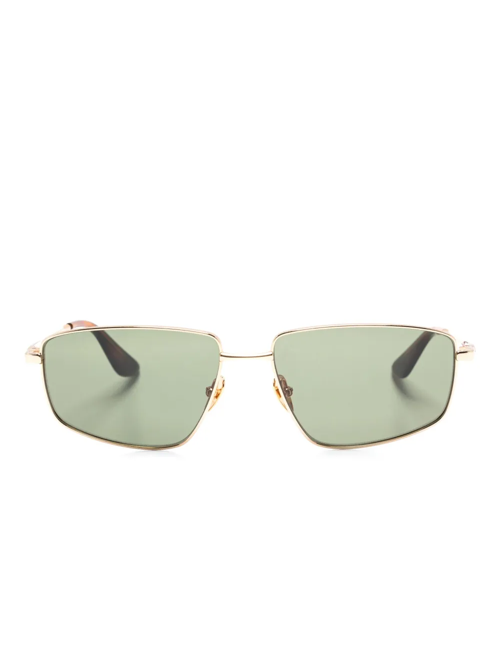 Солнцезащитные очки Thrive 029 в прямоугольной оправе GIGI STUDIOS, золотой
Солнцезащитные очки Thrive 029 в прямоугольной оправе GIGI STUDIOS, золотой