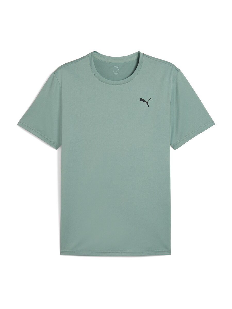 Футболка Performance PUMA TAD ESSENTIALS, мятный
Футболка Performance PUMA TAD ESSENTIALS, мятный