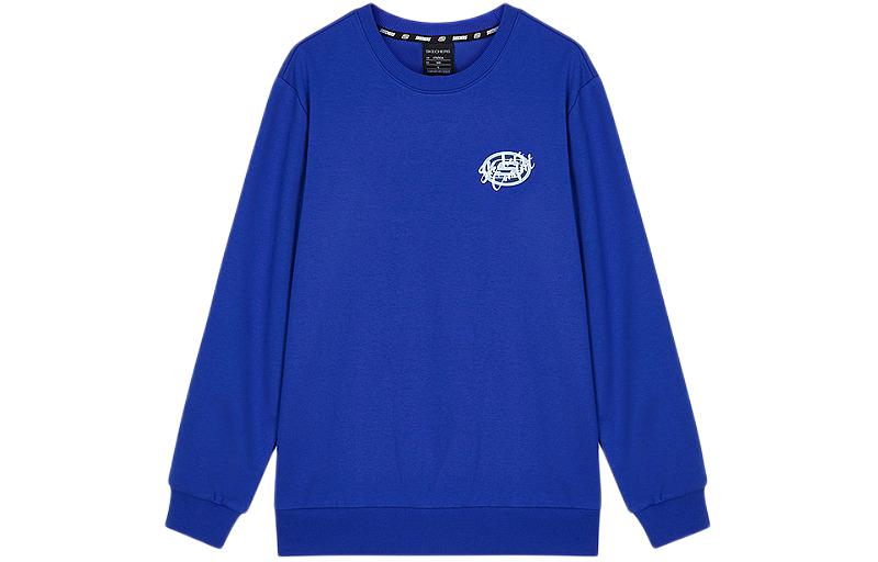 Свитшот Unisex Ocean Wave Blue Skechers, Ocean Wave Blue/002V
Свитшот Unisex Ocean Wave Blue Skechers, Ocean Wave Blue/002V