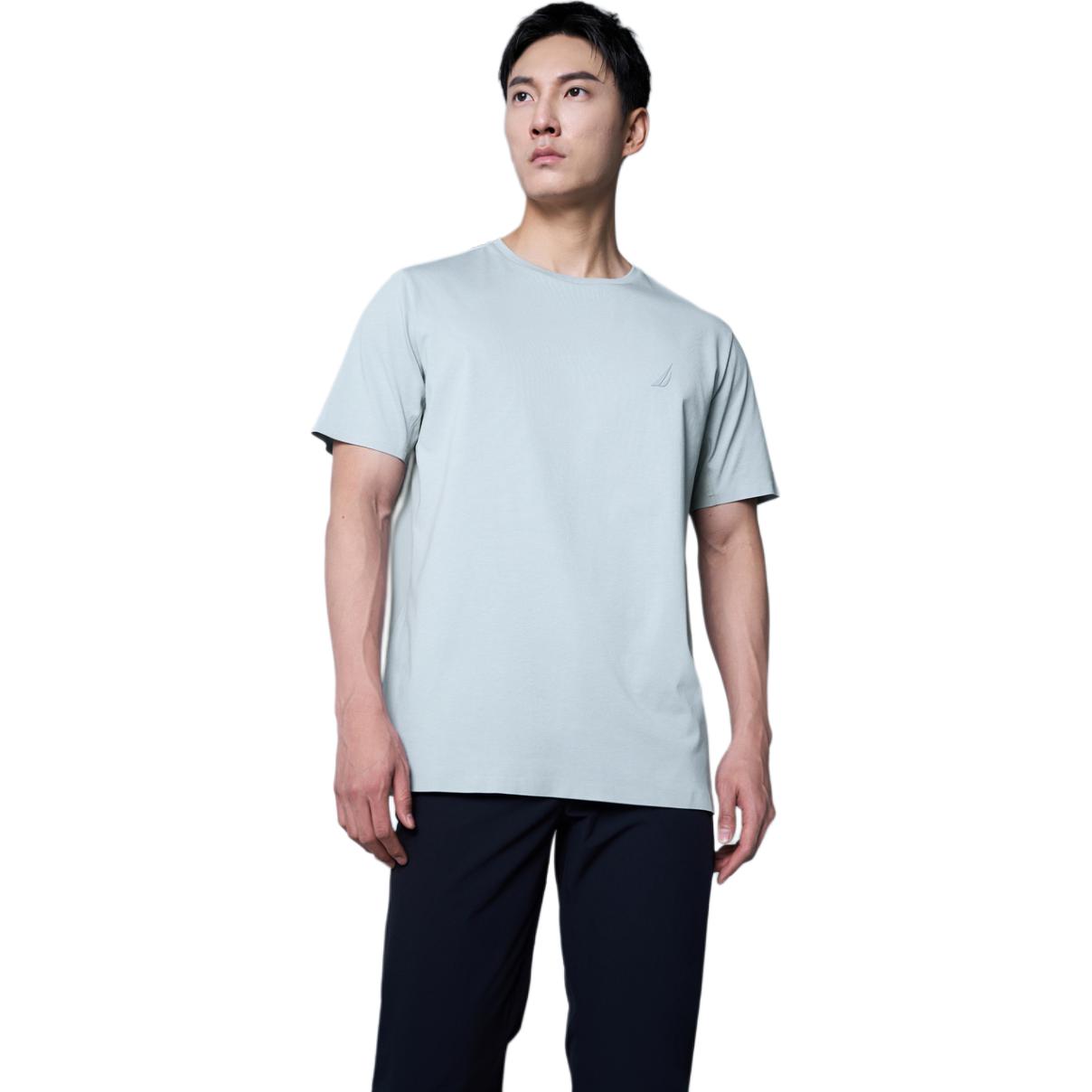 Футболка мужская NAUTICA, светло-серый
Футболка мужская NAUTICA, светло-серый