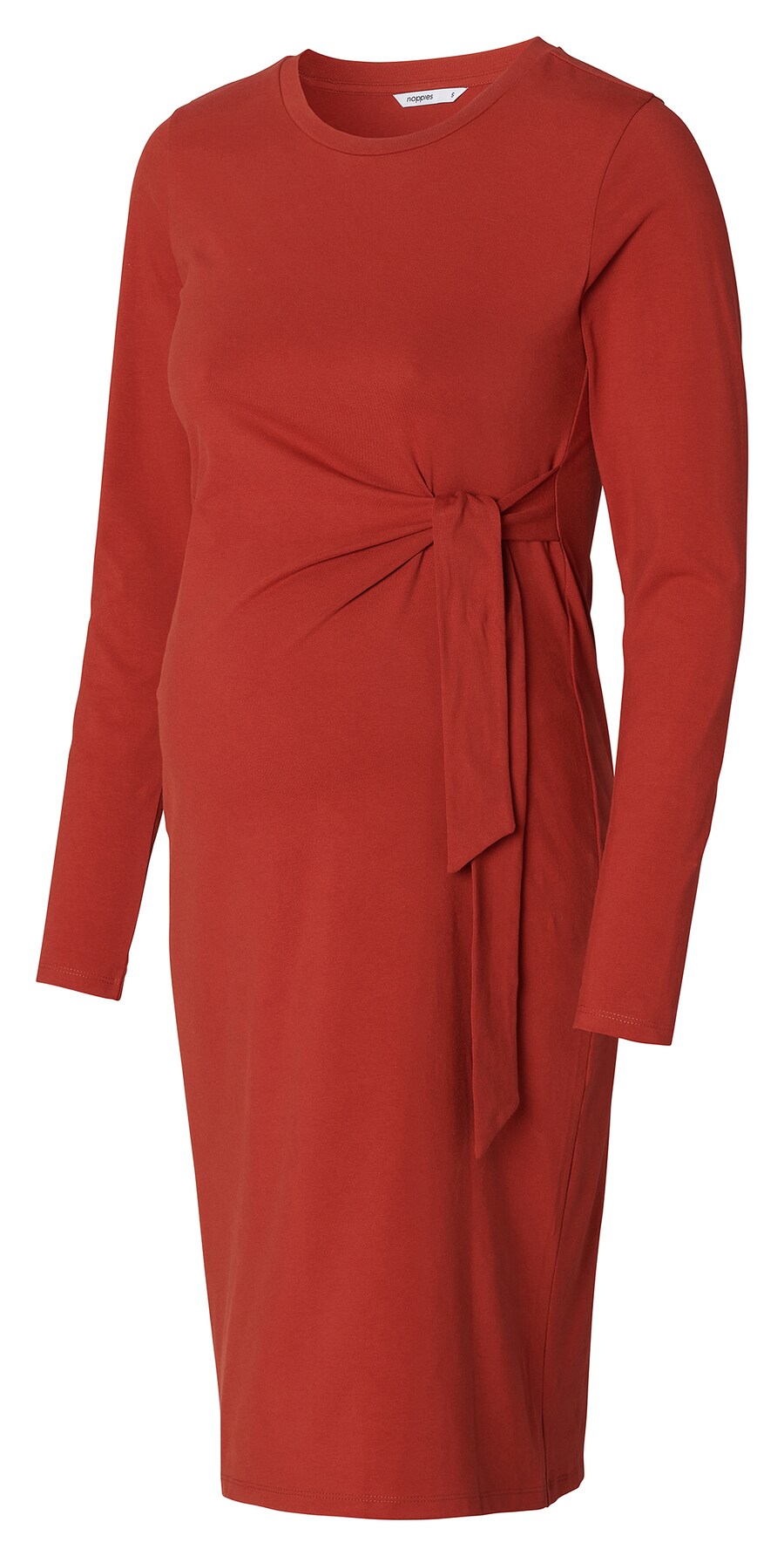 Платье Noppies Sievi, Fire Red
Платье Noppies Sievi, Fire Red