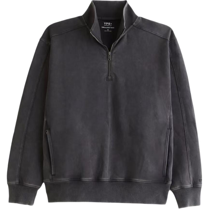 Мужская толстовка Abercrombie&Fitch, темный серый
Мужская толстовка Abercrombie&Fitch, темный серый