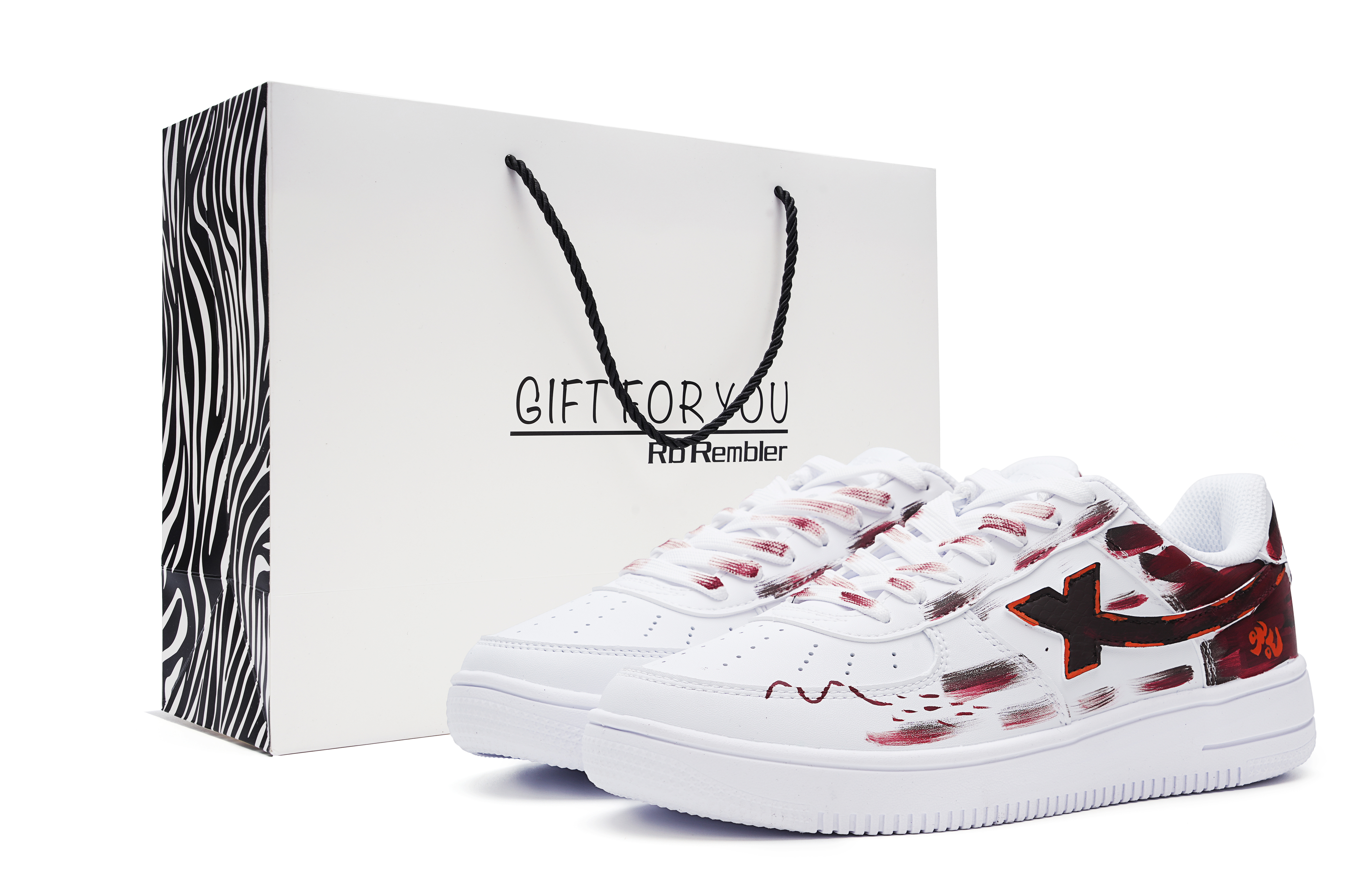 XTEP Кроссовки Air Force One Slip с низким верхом, устойчивые к истиранию и амортизации, для скейтбординга, мужские, белые, красные
XTEP Кроссовки Air Force One Slip с низким верхом, устойчивые к истиранию и амортизации, для скейтбординга, мужские, белые, красные