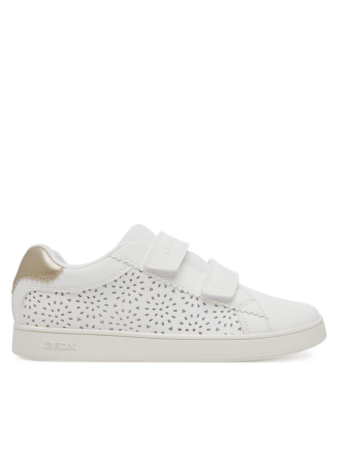 Кроссовки Geox, белый
Кроссовки Geox, белый