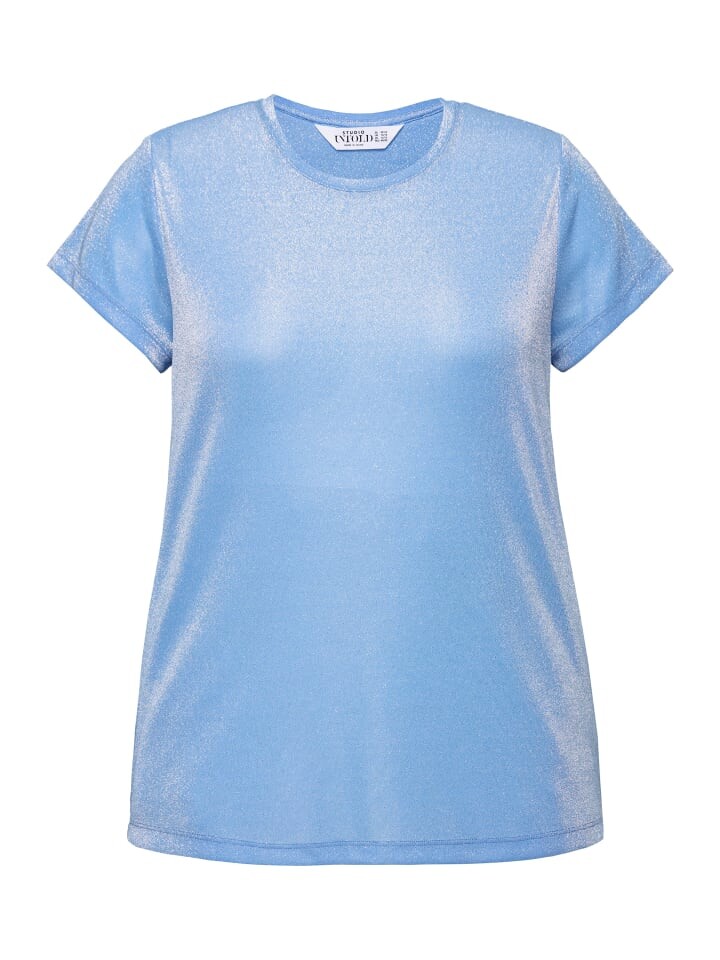 Футболка Studio Untold, цвет jeansblau
Футболка Studio Untold, цвет jeansblau