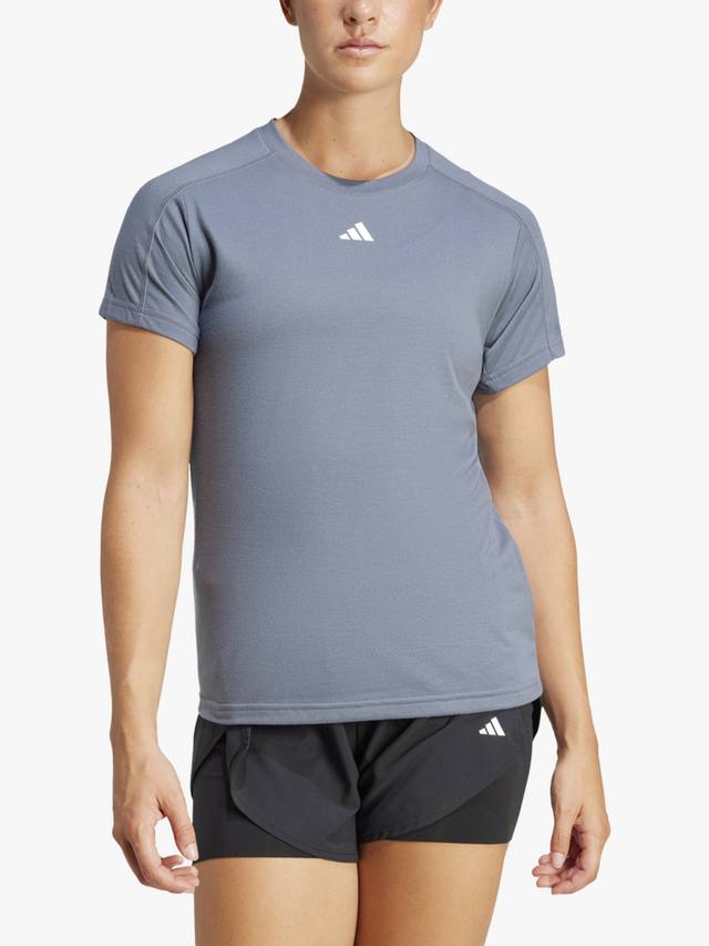 Футболка Performance Logo с круглым вырезом adidas, Grey/White, Белый, Футболка Performance Logo с круглым вырезом adidas, Grey/White
Футболка Performance Logo с круглым вырезом adidas, Grey/White, Белый, Футболка Performance Logo с круглым вырезом adidas, Grey/White