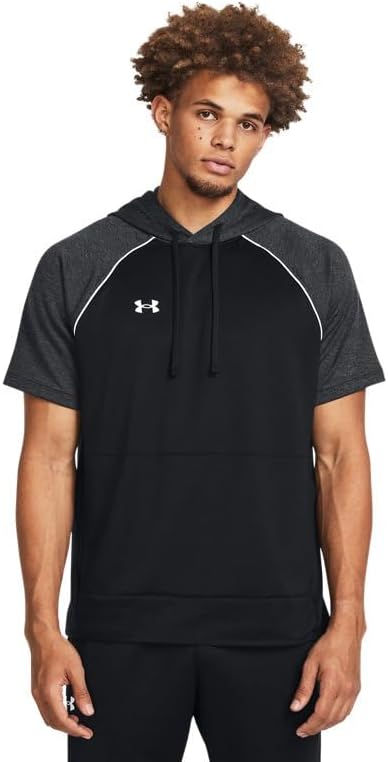 Under Armour Men's B0dg9l41hb, Black-White
Under Armour Men's B0dg9l41hb, Black-White