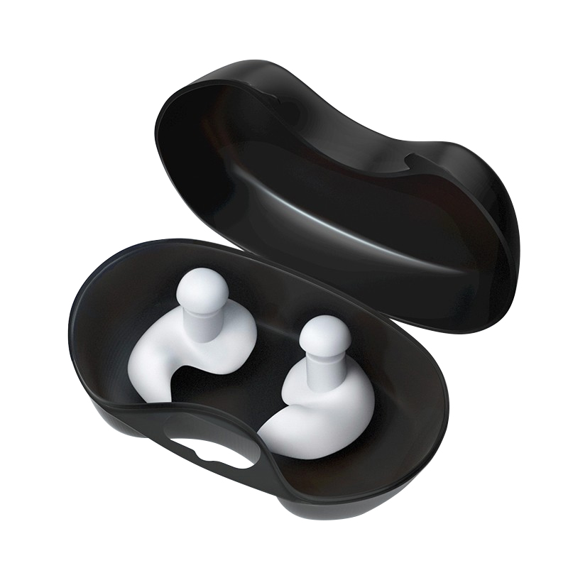 Затычка для ушей LINING, белый
Затычка для ушей LINING, белый