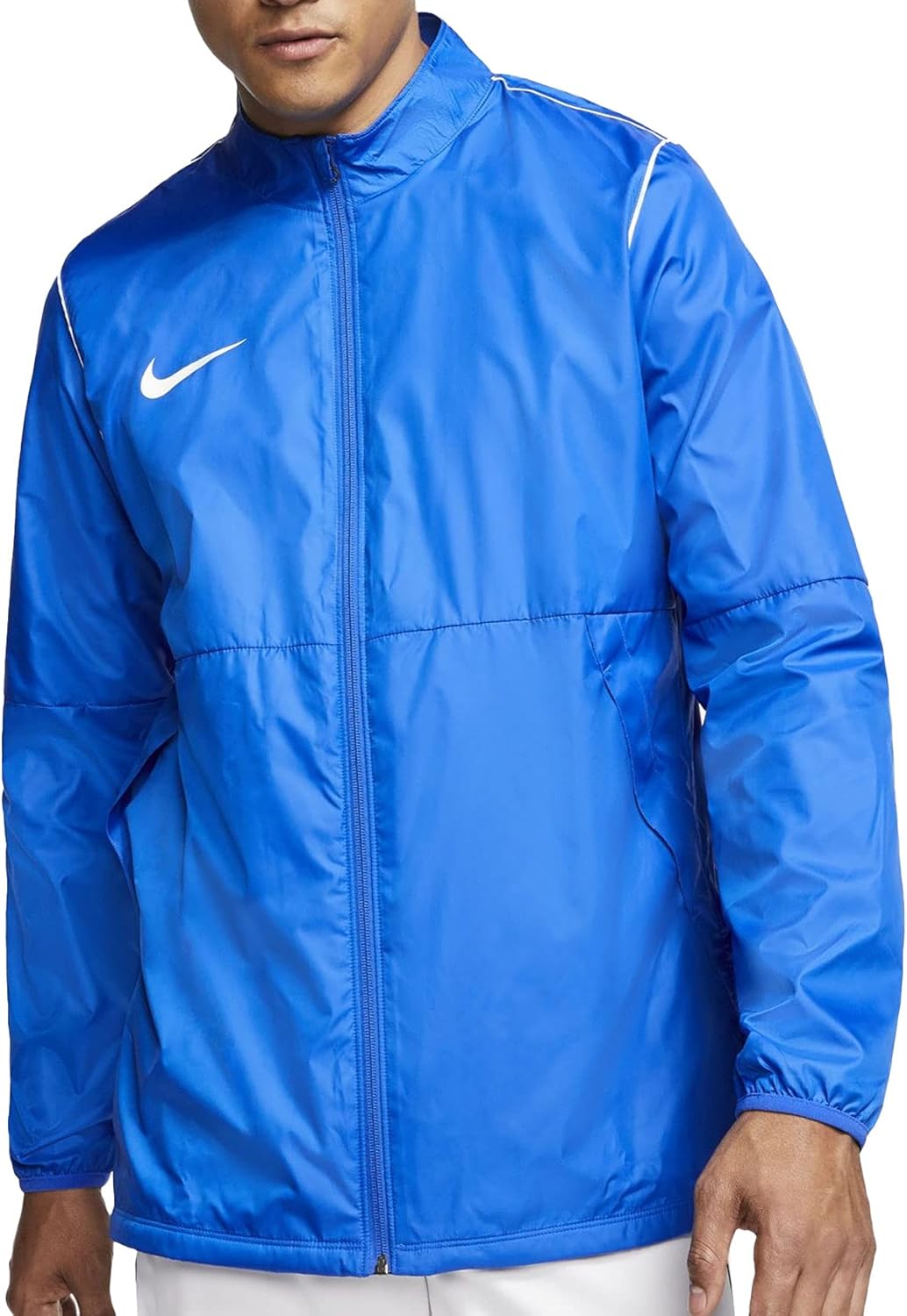 Nike Men's Sport, Royal Blue/White/White
Nike Men's Sport, Royal Blue/White/White