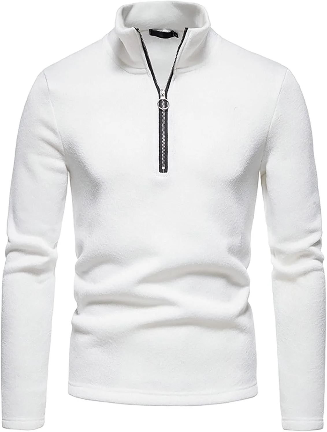 Термобелье мужское с длинным рукавом и полумолнией hlysgo
Термобелье мужское с длинным рукавом и полумолнией hlysgo